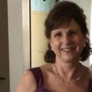 Meet your Posher, Kathleen
